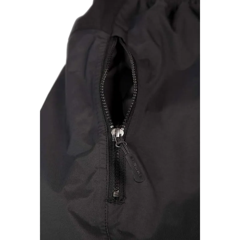 Endura Hummvee Waterproof Shorts Black-2